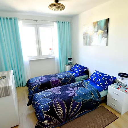 Apartman Muszelka 28 *